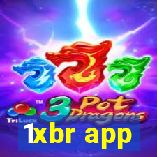 1xbr app